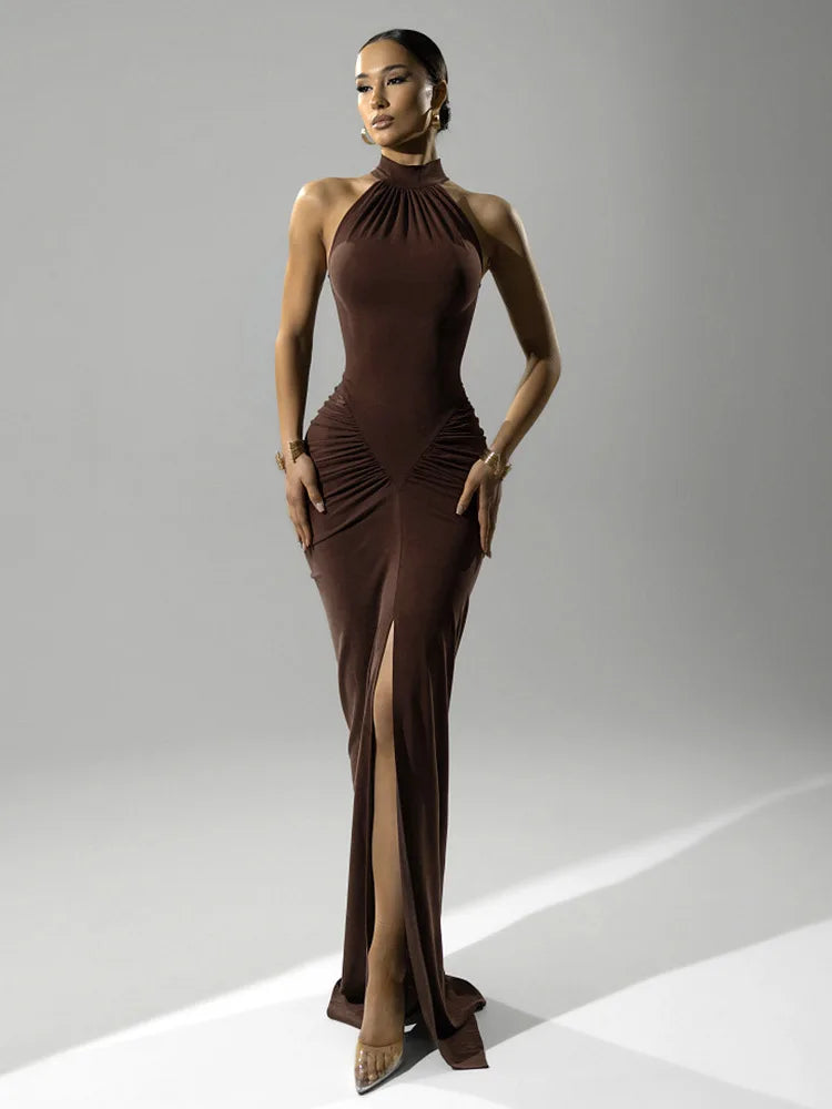 Dania | Sculpting Dress & Powerful Aura - Novela New York