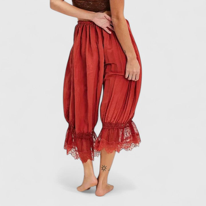 Winona | Comfortable Trousers - Novela New York