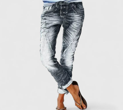 Erin | Comfortable Pants - Novela New York