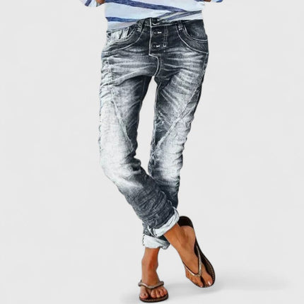 Erin | Comfortable Pants - Novela New York
