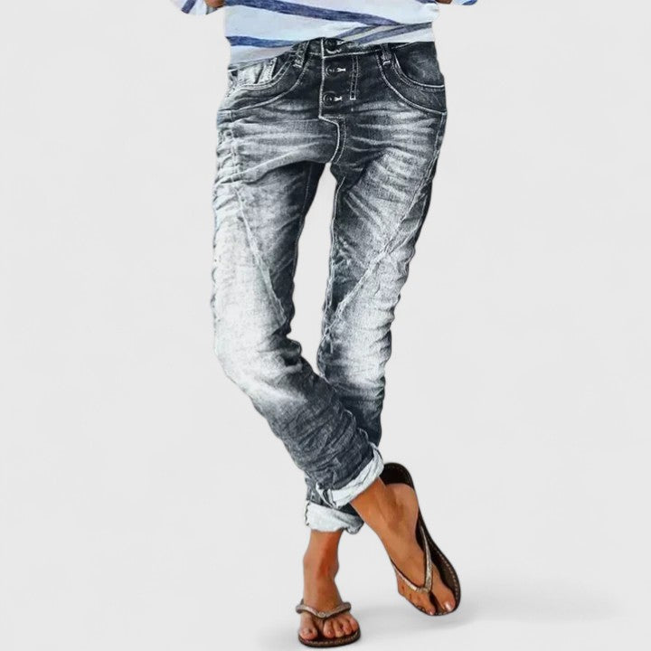 Erin | Comfortable Pants - Novela New York