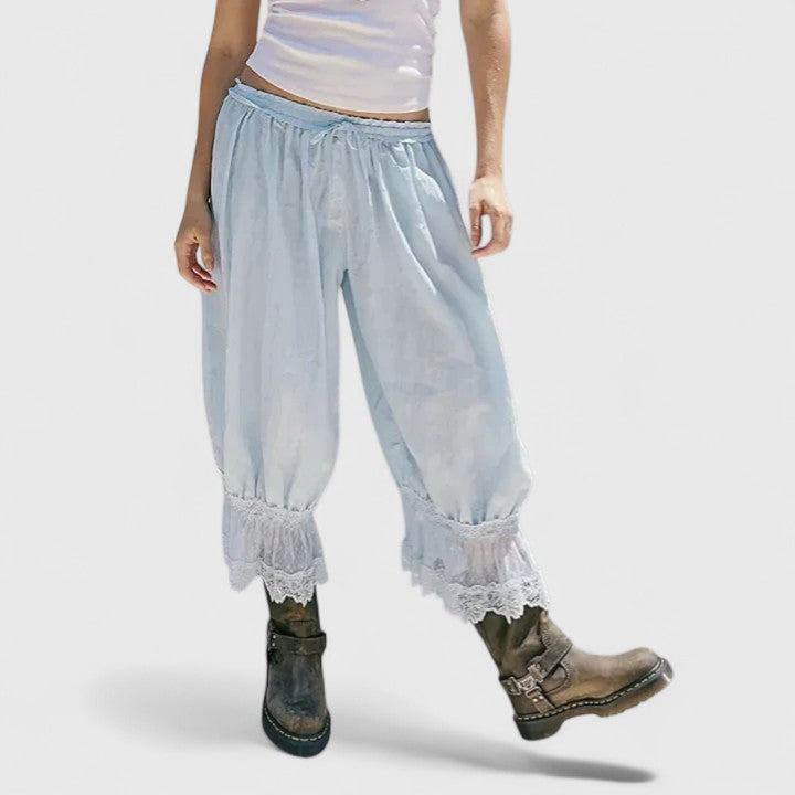Winona | Comfortable Trousers - Novela New York