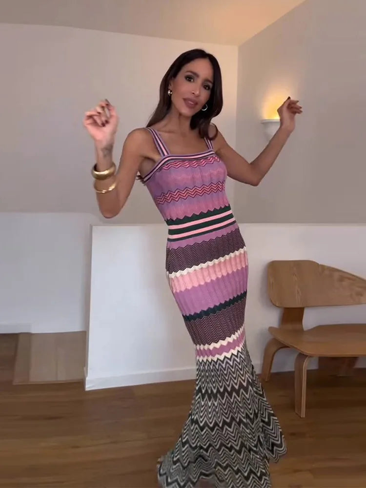 Sofia | Chic & Comfortable Summer Dress - Novela New York