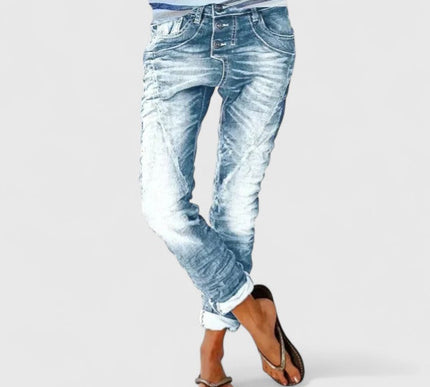 Erin | Comfortable Pants - Novela New York
