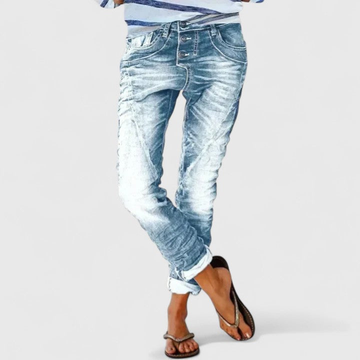 Erin | Comfortable Pants - Novela New York