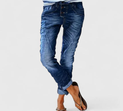 Erin | Comfortable Pants - Novela New York