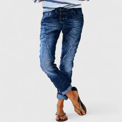Erin | Comfortable Pants - Novela New York