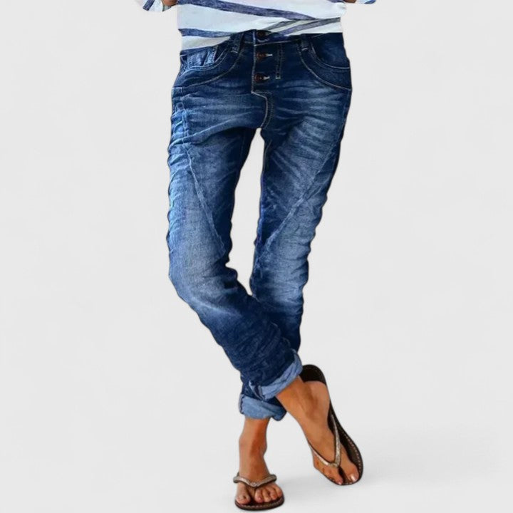 Erin | Comfortable Pants - Novela New York