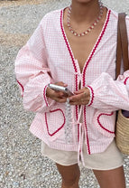 Light pink
