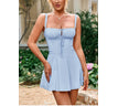 Blue / XS