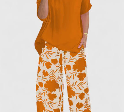 Lauren | Comfortable Pants - Novela New York