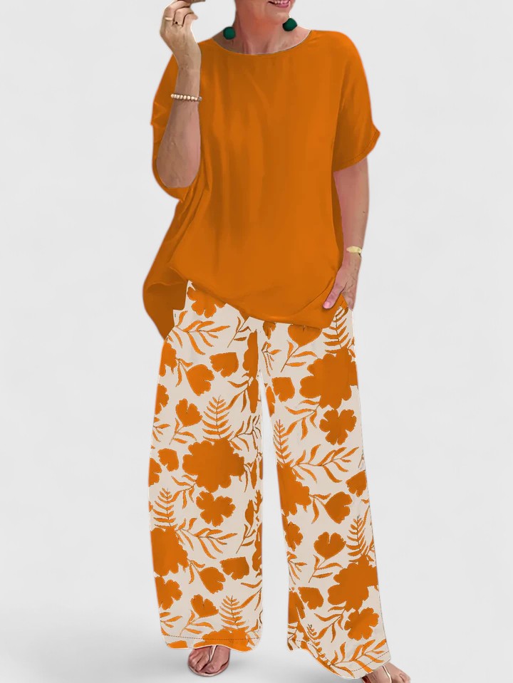 Lauren | Comfortable Pants - Novela New York
