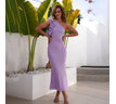 Purple / XS
