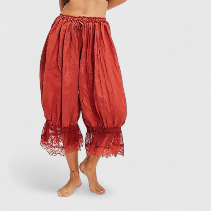 Winona | Comfortable Trousers - Novela New York