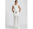 White / XS
