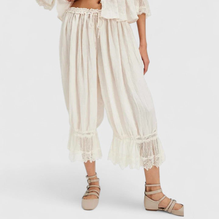 Winona | Comfortable Trousers - Novela New York