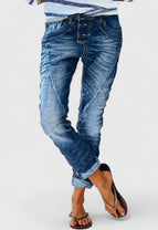 Medium Blue