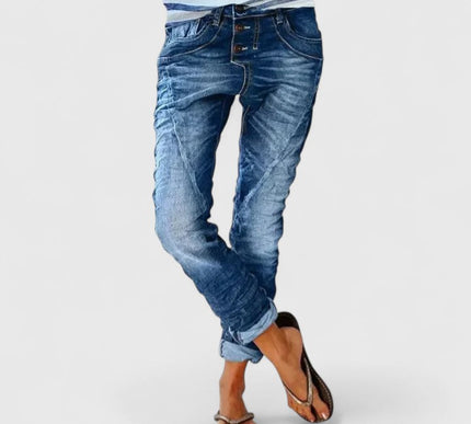 Erin | Comfortable Pants - Novela New York