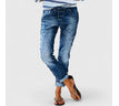 Medium Blue / XS