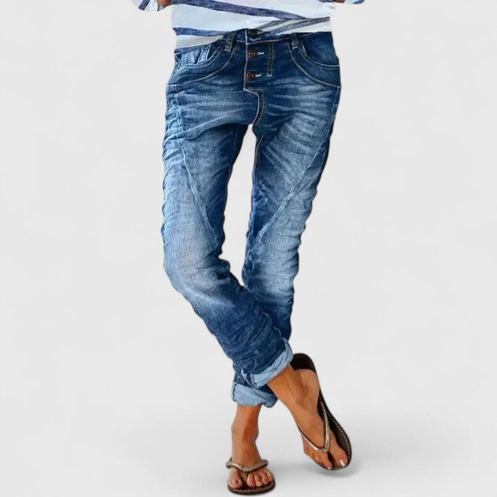 Erin | Comfortable Pants - Novela New York