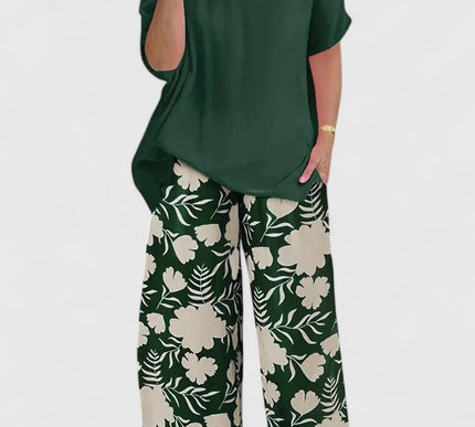 Lauren | Comfortable Pants - Novela New York