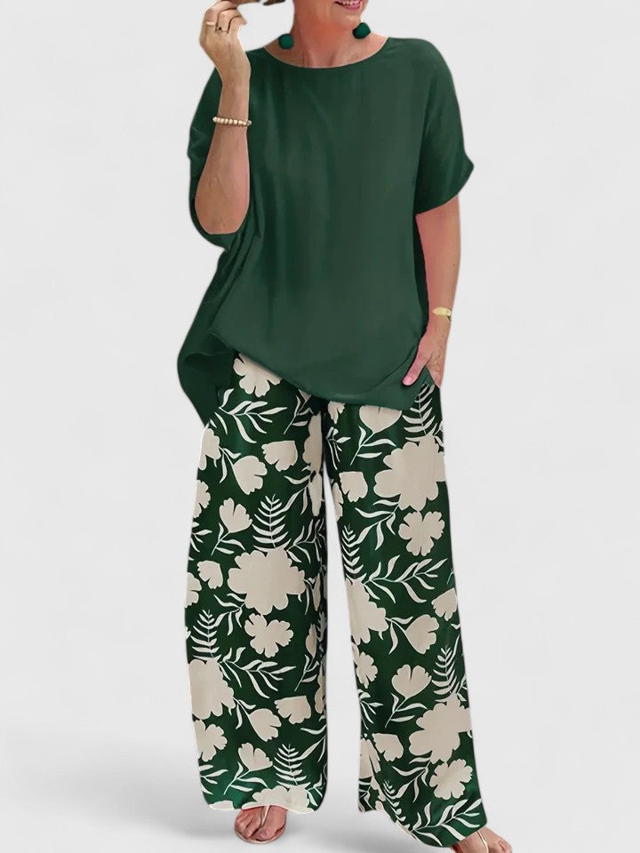 Lauren | Comfortable Pants - Novela New York