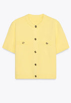 Yellow Top
