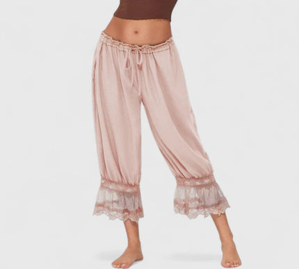 Winona | Comfortable Trousers - Novela New York