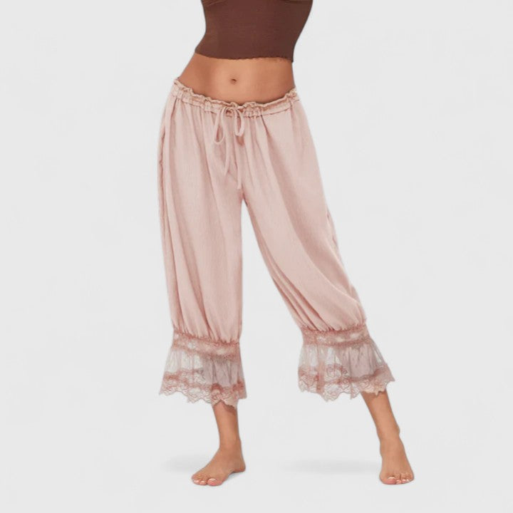 Winona | Comfortable Trousers - Novela New York