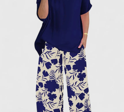 Lauren | Comfortable Pants - Novela New York