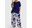 Navy Blue / L