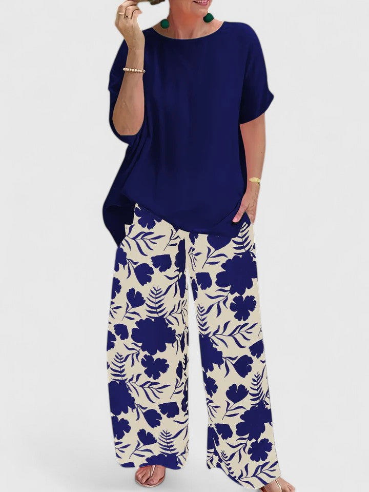Lauren | Comfortable Pants - Novela New York