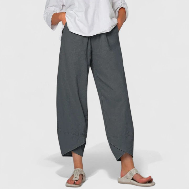 Prism | Elegant Pants - Novela New York
