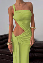 Yellow-Green