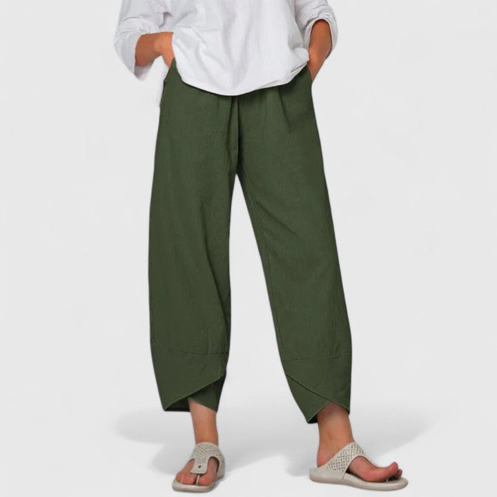 Prism | Elegant Pants - Novela New York