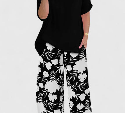 Lauren | Comfortable Pants - Novela New York