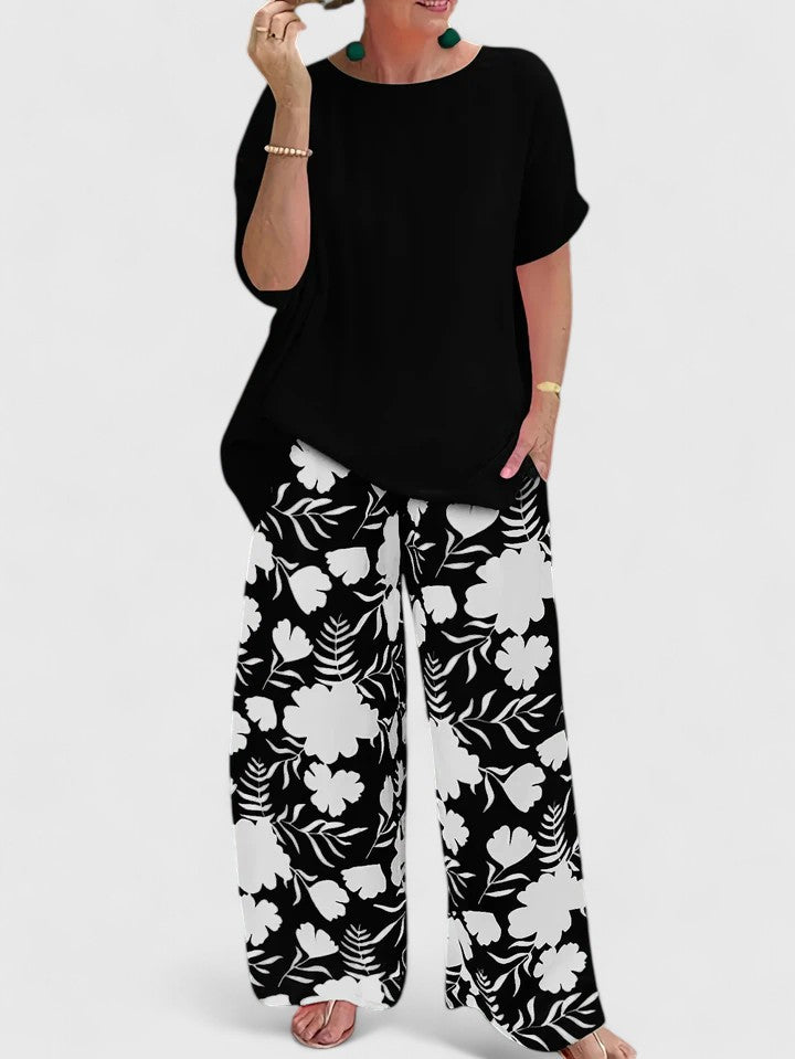 Lauren | Comfortable Pants - Novela New York