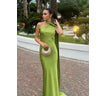 Green / XS