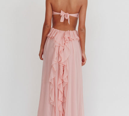 Anaïs | Romantic & Airy Dress - Novela New York
