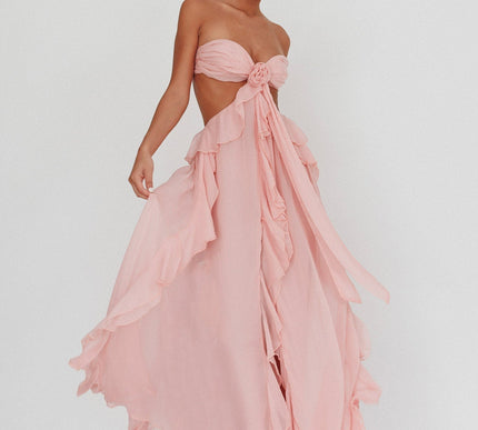 Anaïs | Romantic & Airy Dress - Novela New York