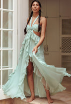 Aqua Green