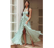 Aqua Green / XS