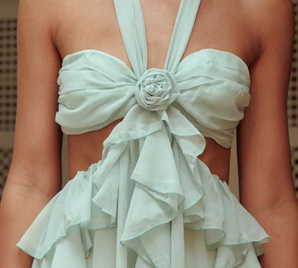 Anaïs | Romantic & Airy Dress - Novela New York