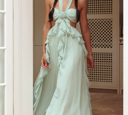Anaïs | Romantic & Airy Dress - Novela New York