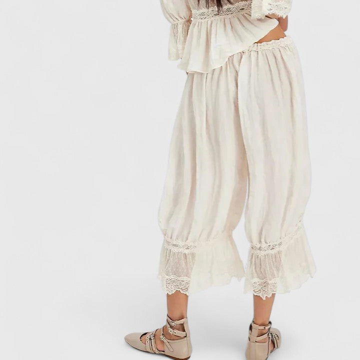 Winona | Comfortable Trousers - Novela New York