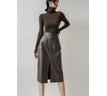 Light brown / XS