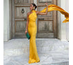 Yellow / XS