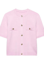Pink Top
