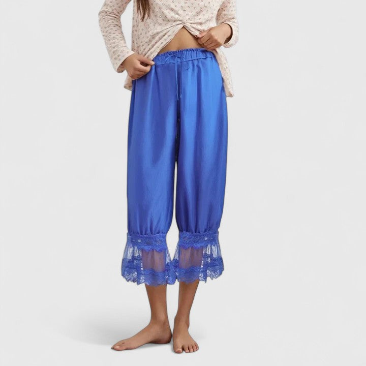 Winona | Comfortable Trousers - Novela New York