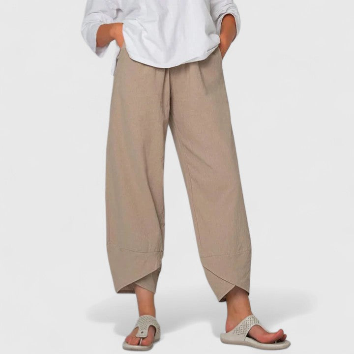 Prism | Elegant Pants - Novela New York